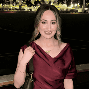 Shams Albrefkany, Monash Health, Australia